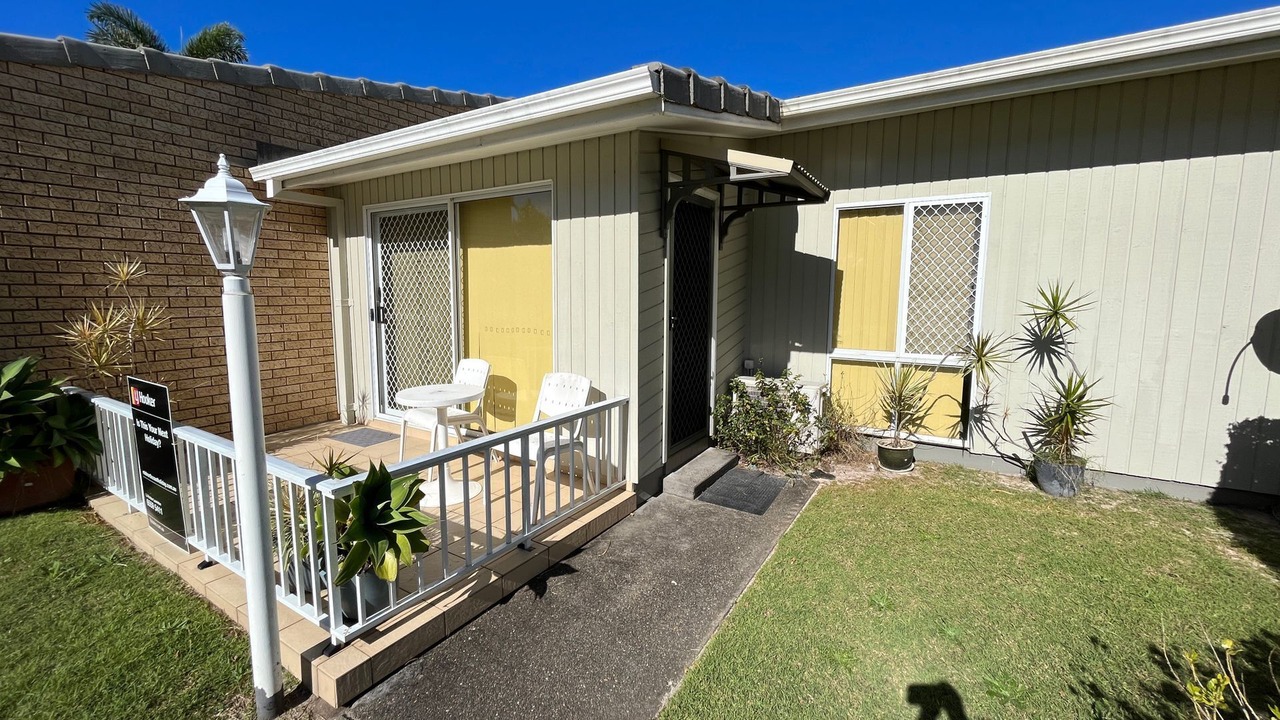 Photo of Patio Balcony in Lake Cathie