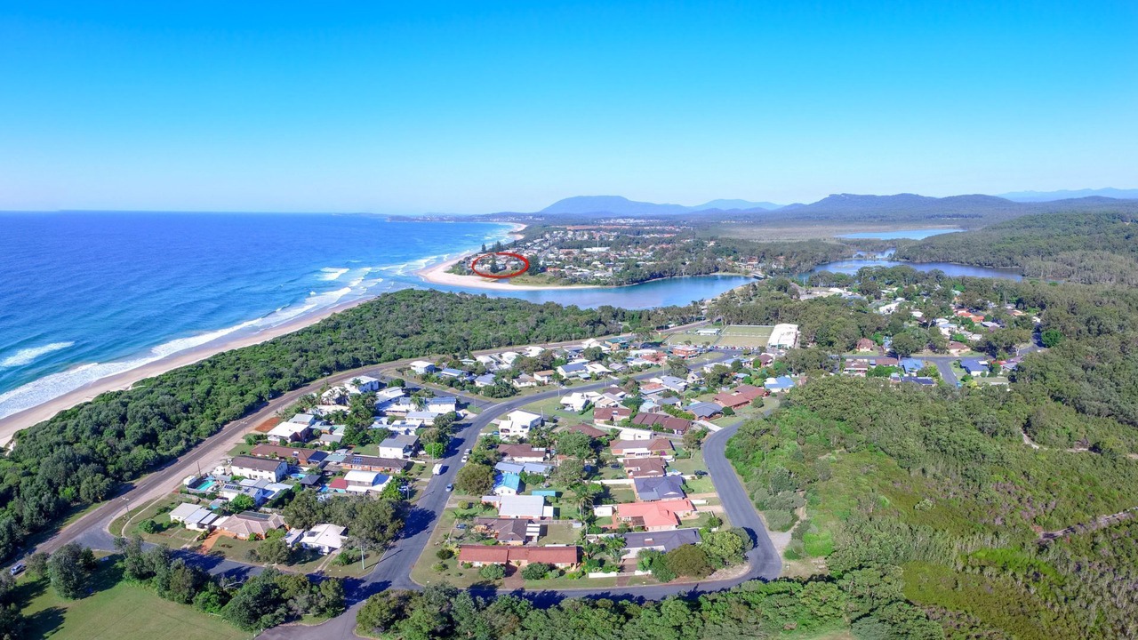 Photo of Outdoor in Lake Cathie