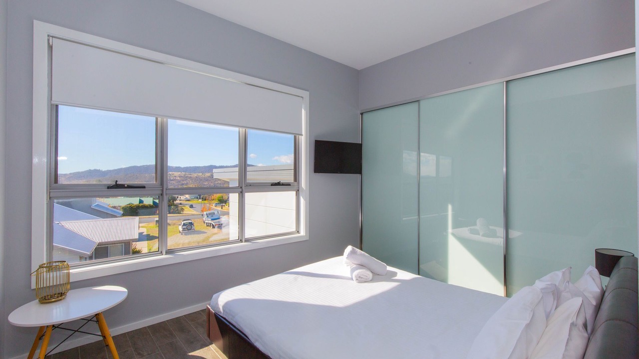 Photo of Bedroom in Jindabyne