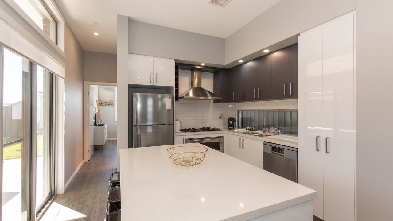 Photo of Kitchen in Jindabyne