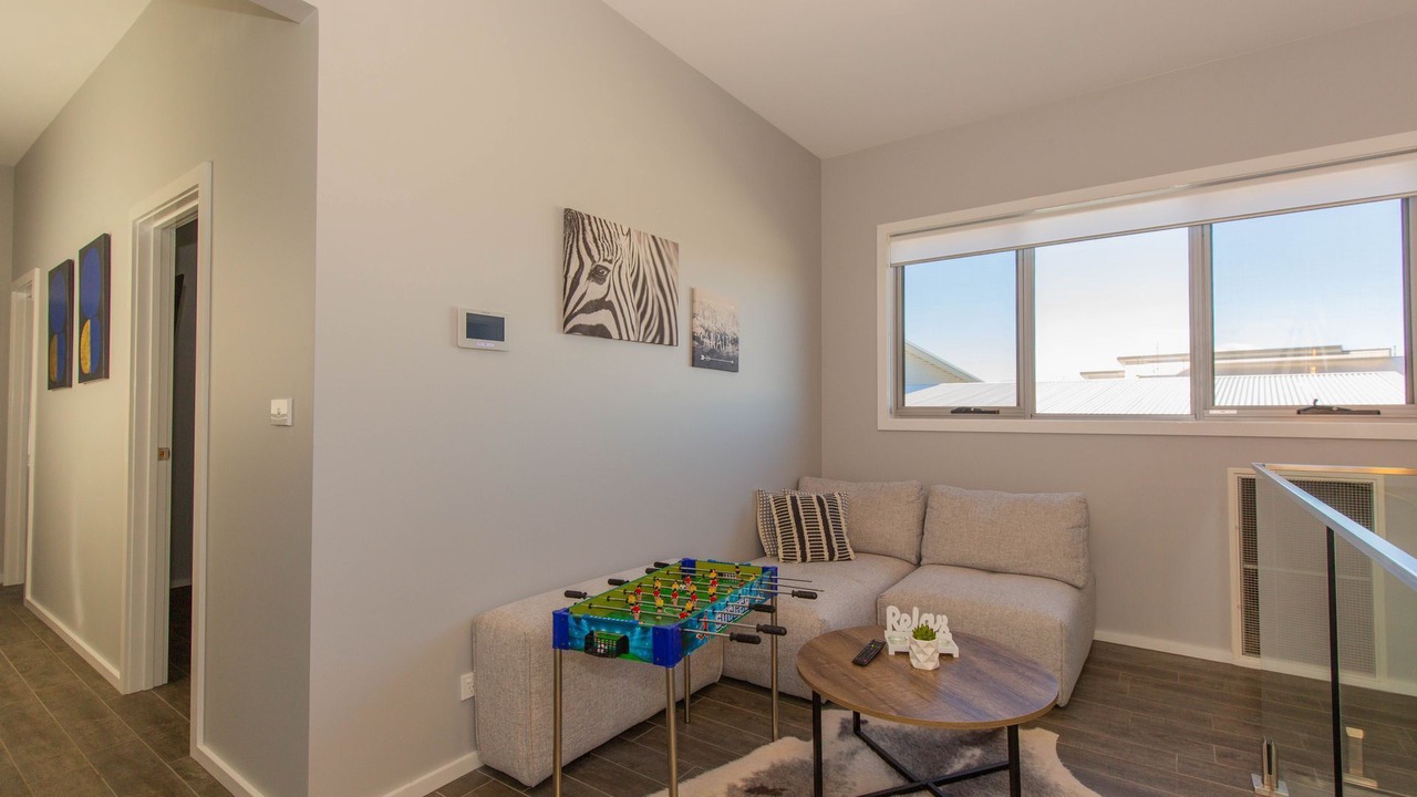 Photo of Livingroom in Jindabyne