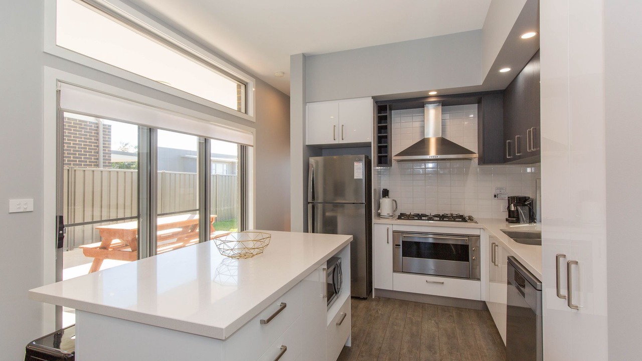 Photo of Kitchen in Jindabyne