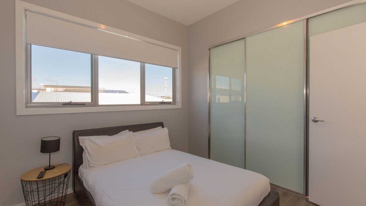 Photo of Bedroom in Jindabyne