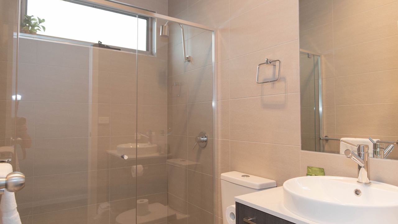 Photo of Bathroom in Jindabyne