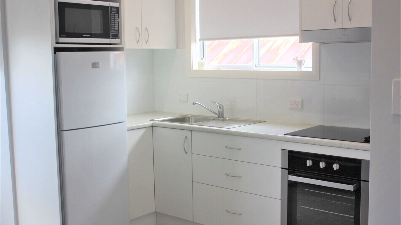 Photo of Kitchen in Coolah