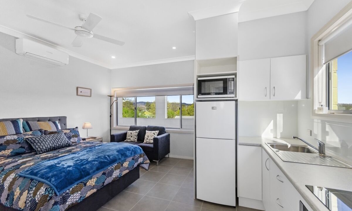 Photo of Bedroom in Coolah