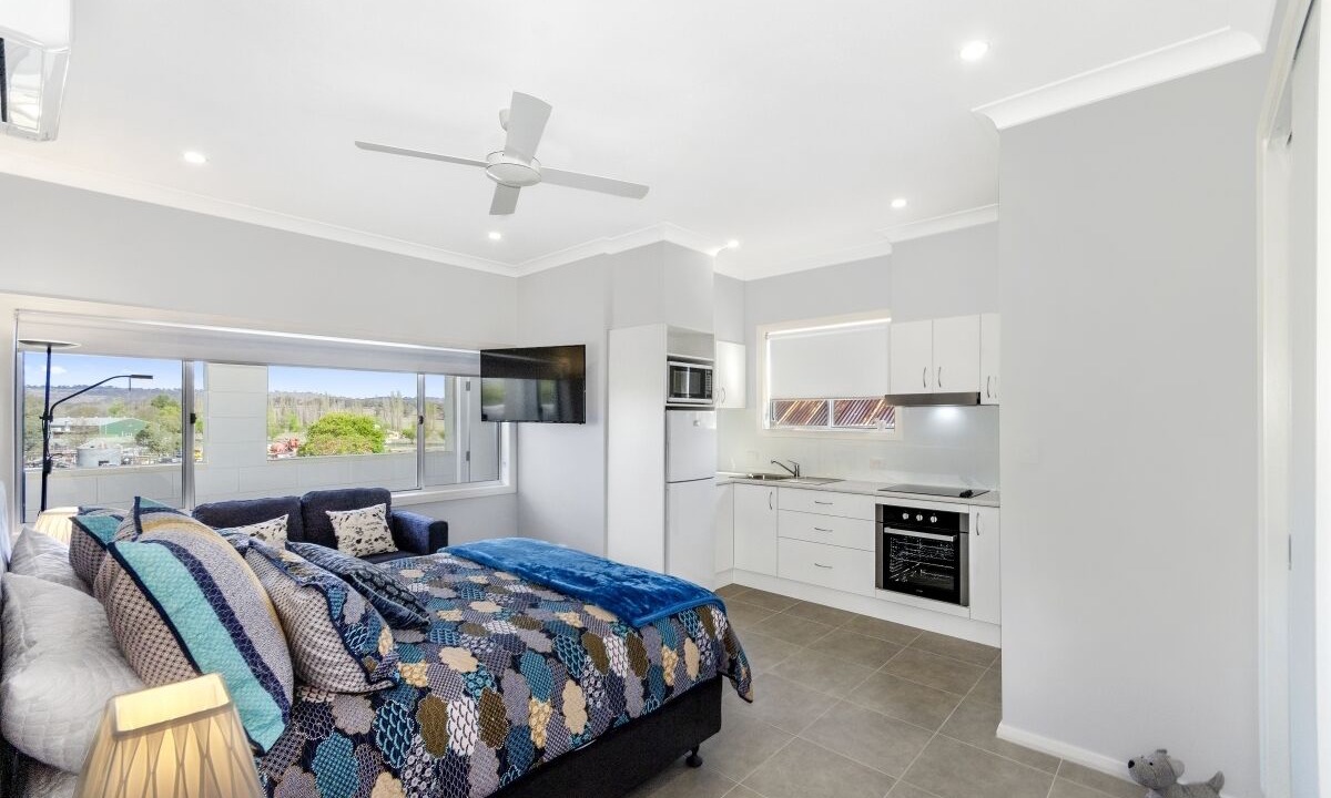 Photo of Bedroom in Coolah