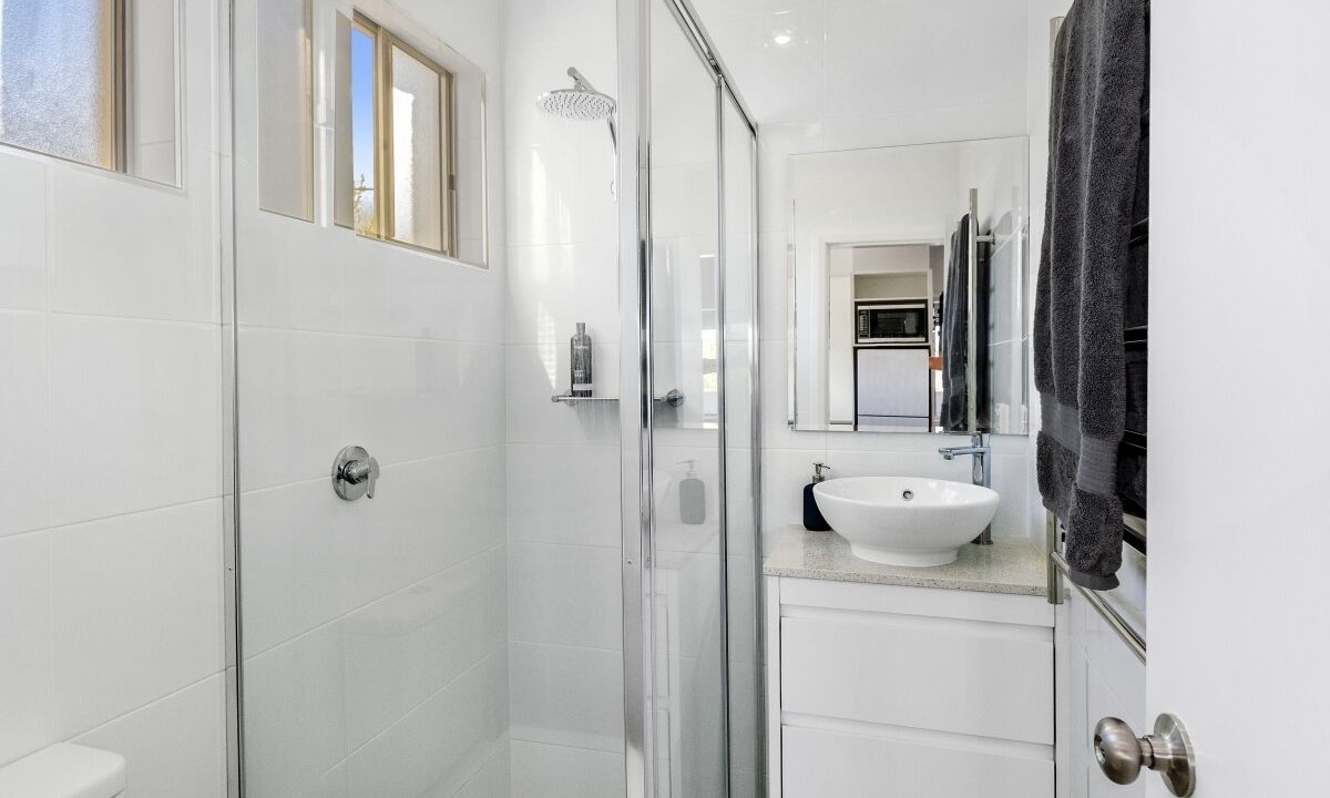 Photo of Bathroom in Coolah