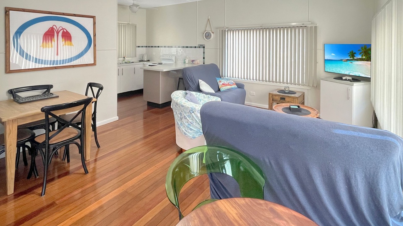 Photo of Livingroom in Lake Cathie