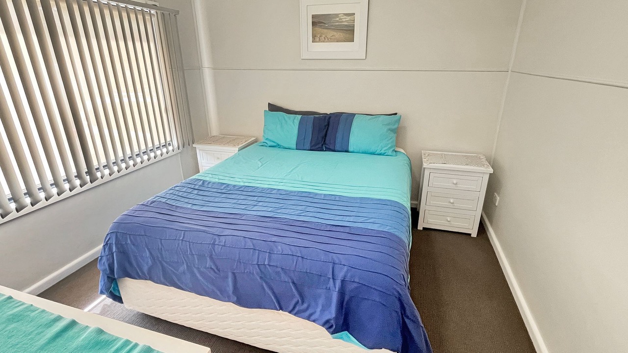 Photo of Bedroom in Lake Cathie