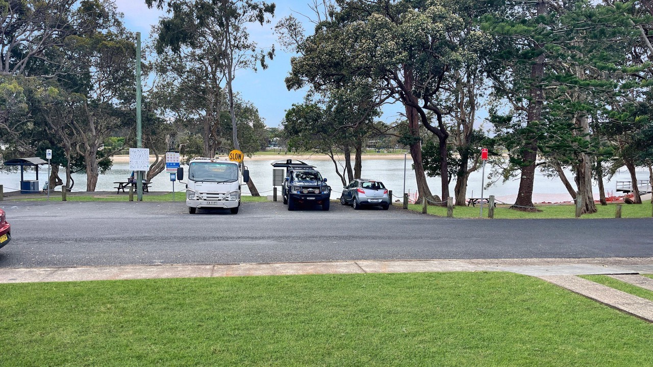Photo of Outdoor in Lake Cathie