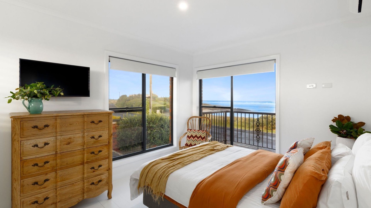 Photo of Bedroom in Port Fairy