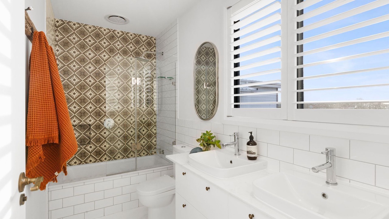 Photo of Bathroom in Port Fairy
