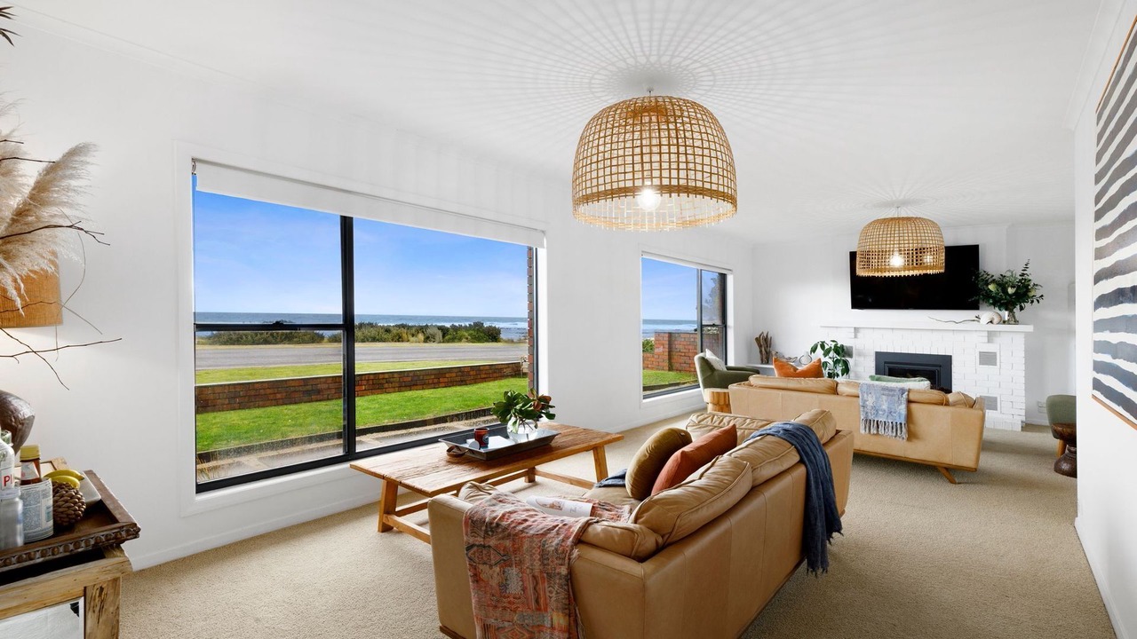 Photo of Livingroom in Port Fairy