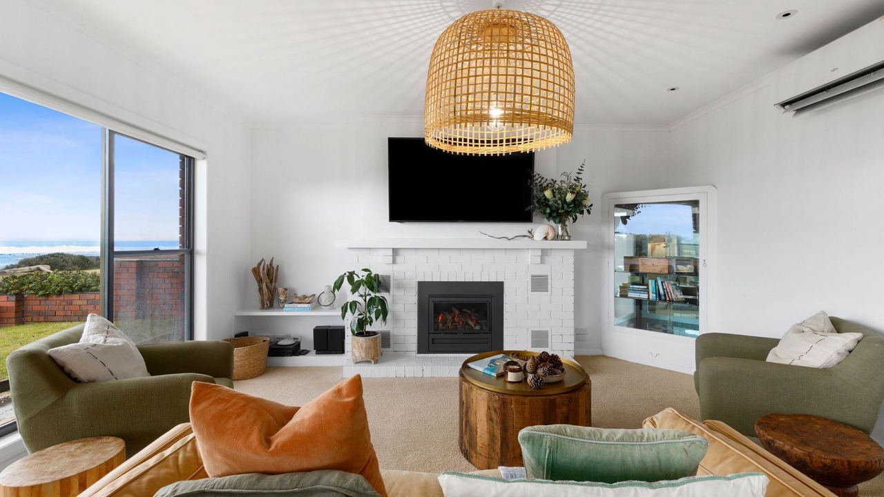 Photo of Livingroom in Port Fairy