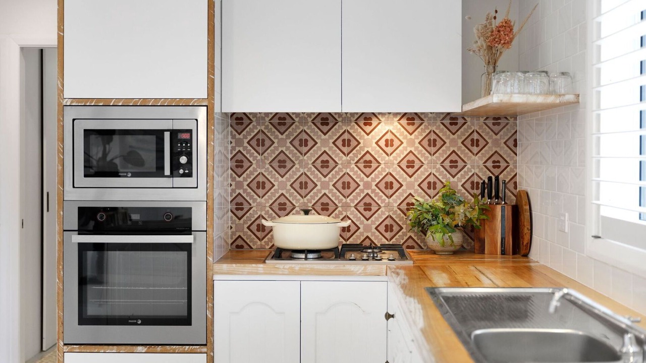 Photo of Kitchen in Port Fairy
