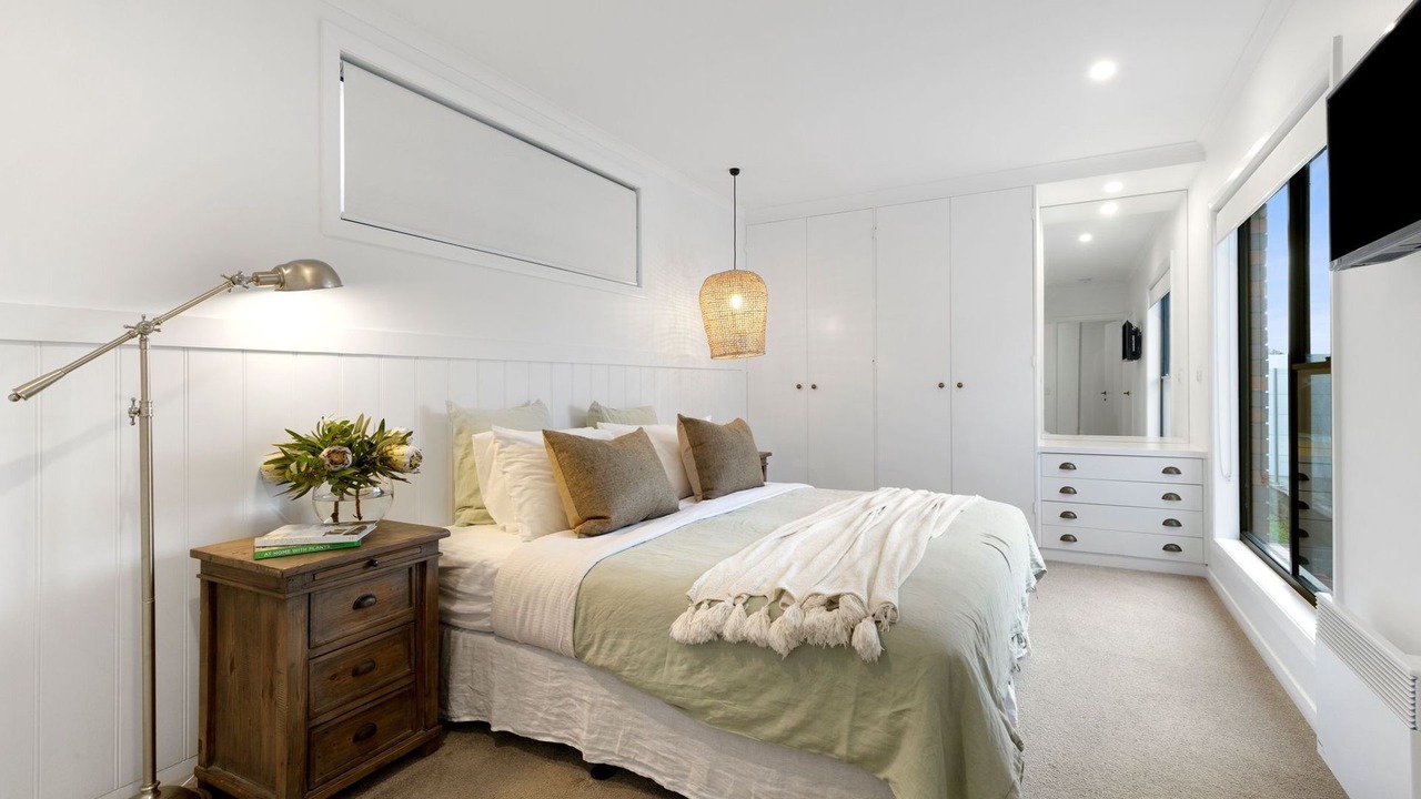 Photo of Bedroom in Port Fairy
