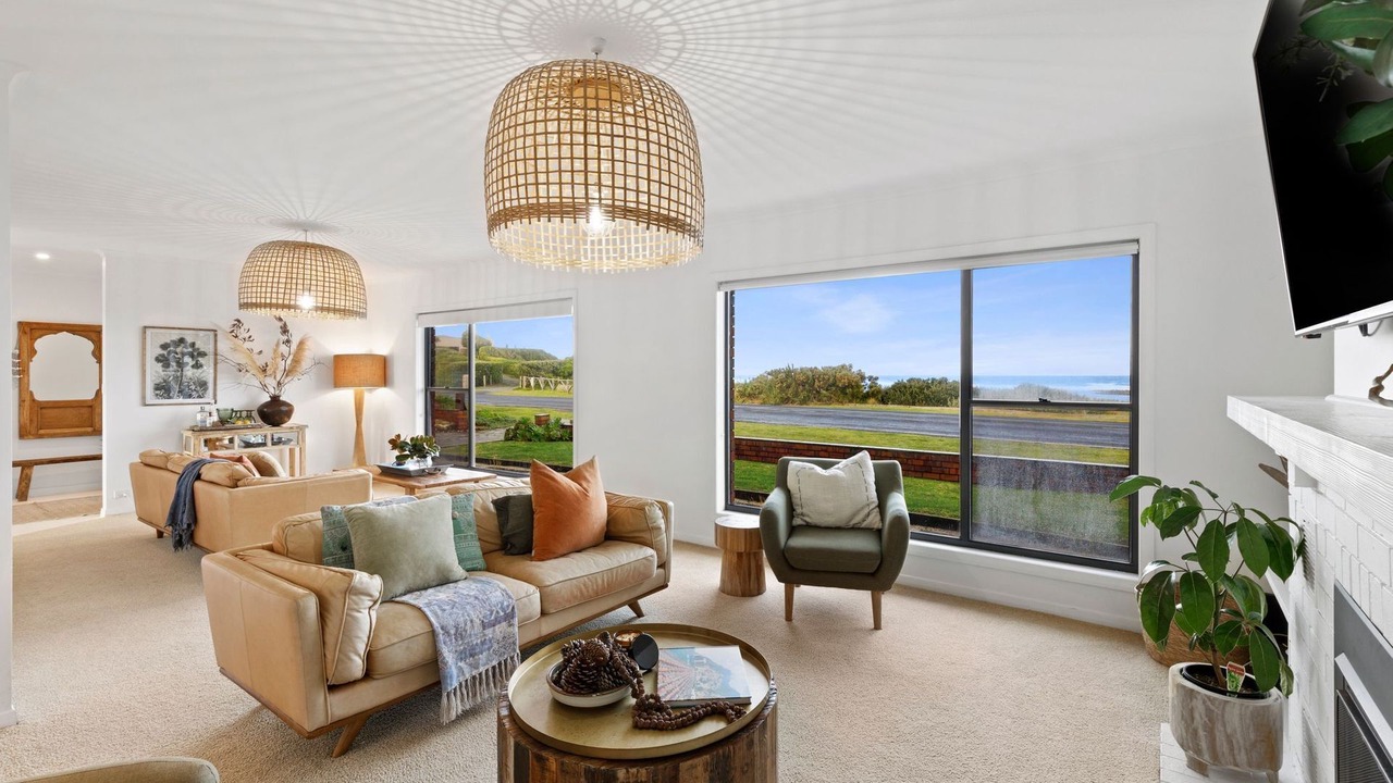 Photo of Livingroom in Port Fairy