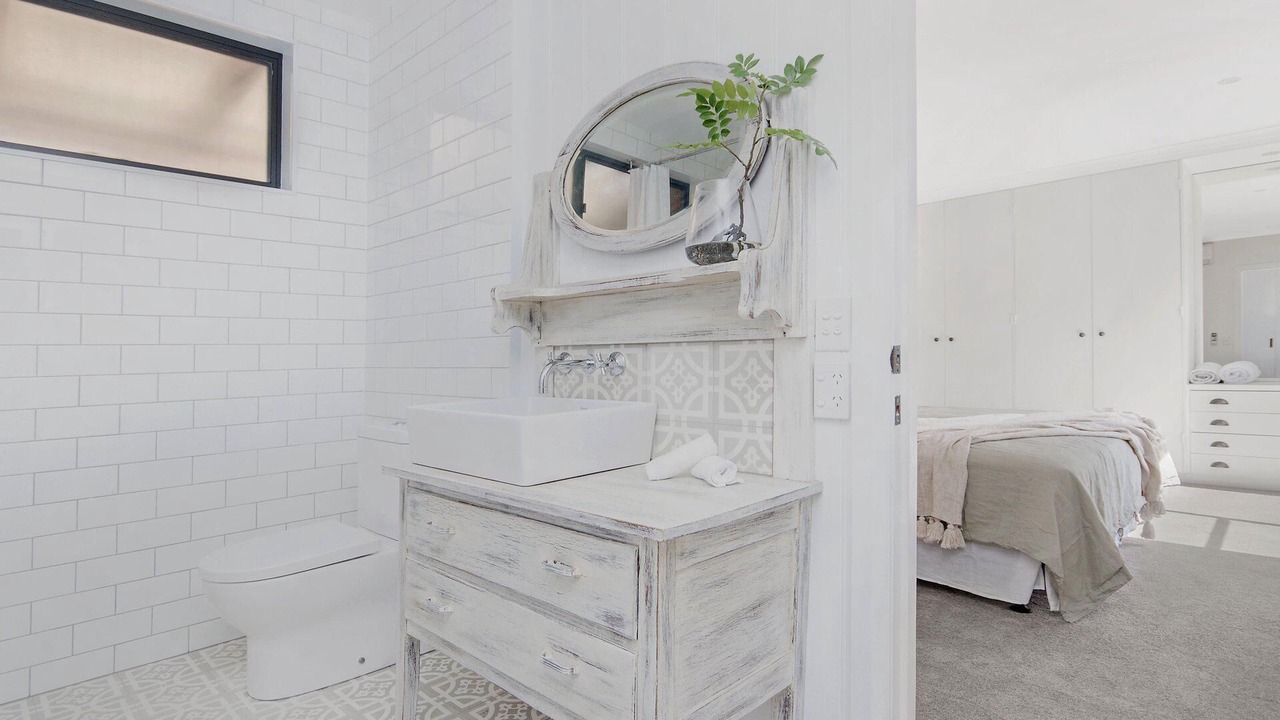 Photo of Bathroom in Port Fairy