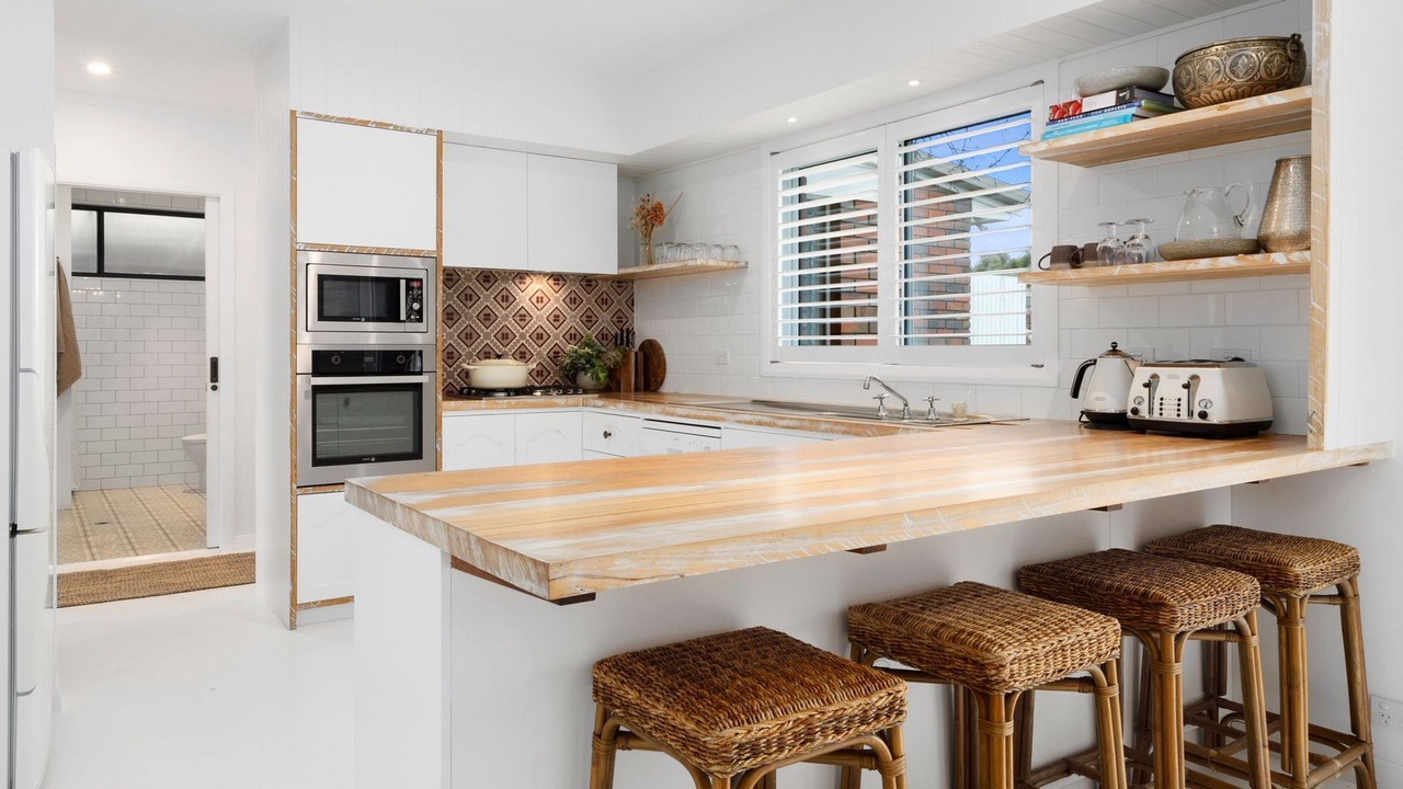 Photo of Kitchen in Port Fairy