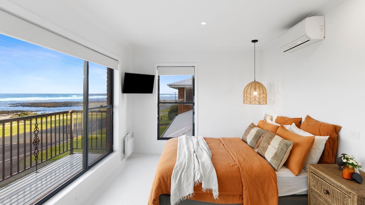 Photo of Bedroom in Port Fairy