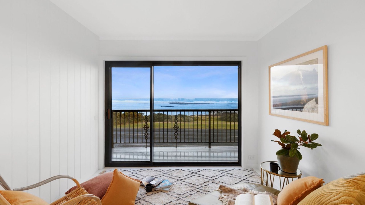Photo of Livingroom in Port Fairy