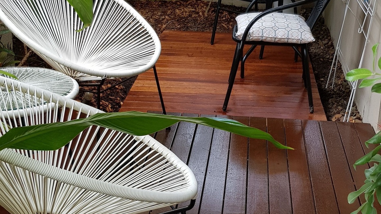 Photo of Bedroom in Noosaville