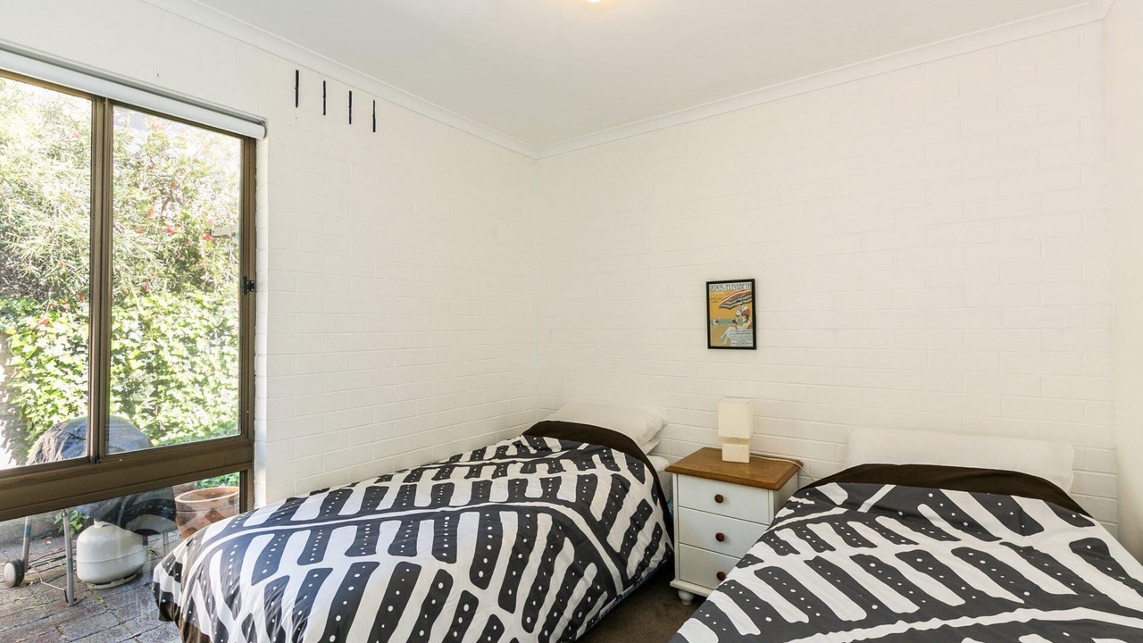 Photo of Bedroom in Lorne