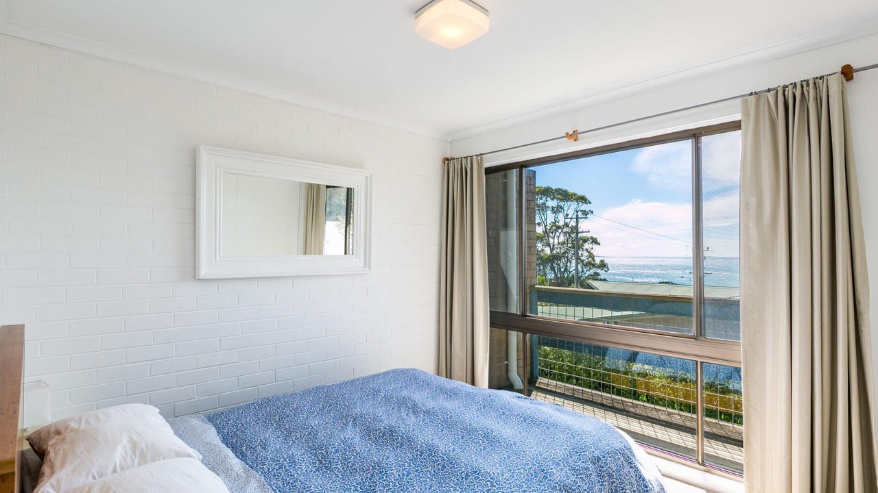 Photo of Bedroom in Lorne