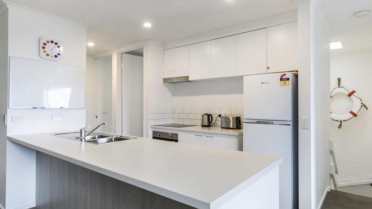 Photo of Kitchen in Lorne
