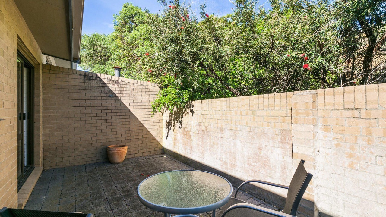 Photo of Patio Balcony in Lorne