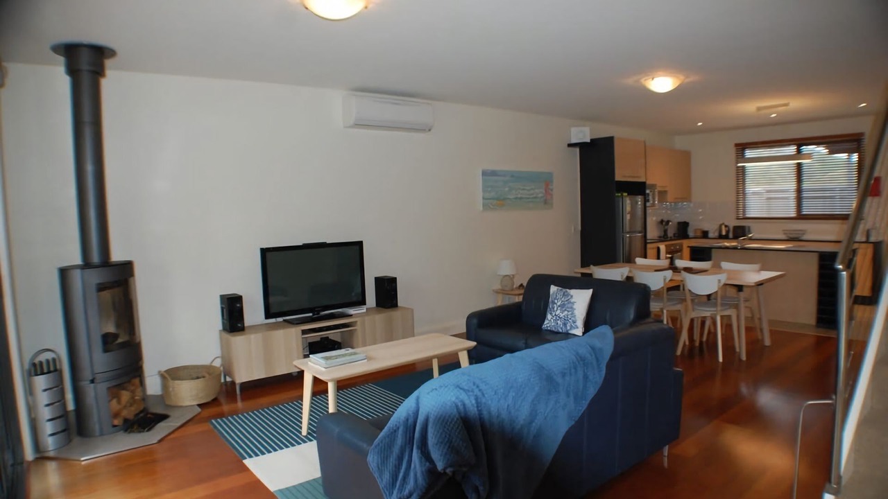 Photo of Livingroom in Sandy Point
