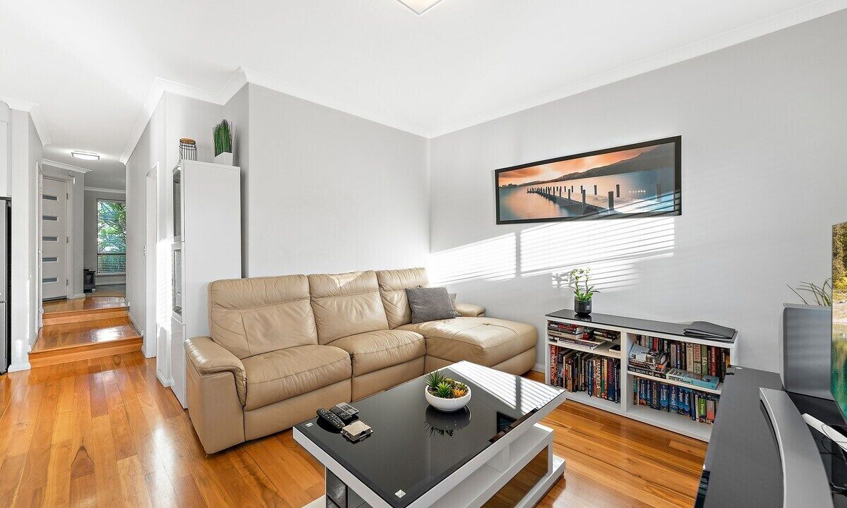 Photo of Livingroom in Scarborough