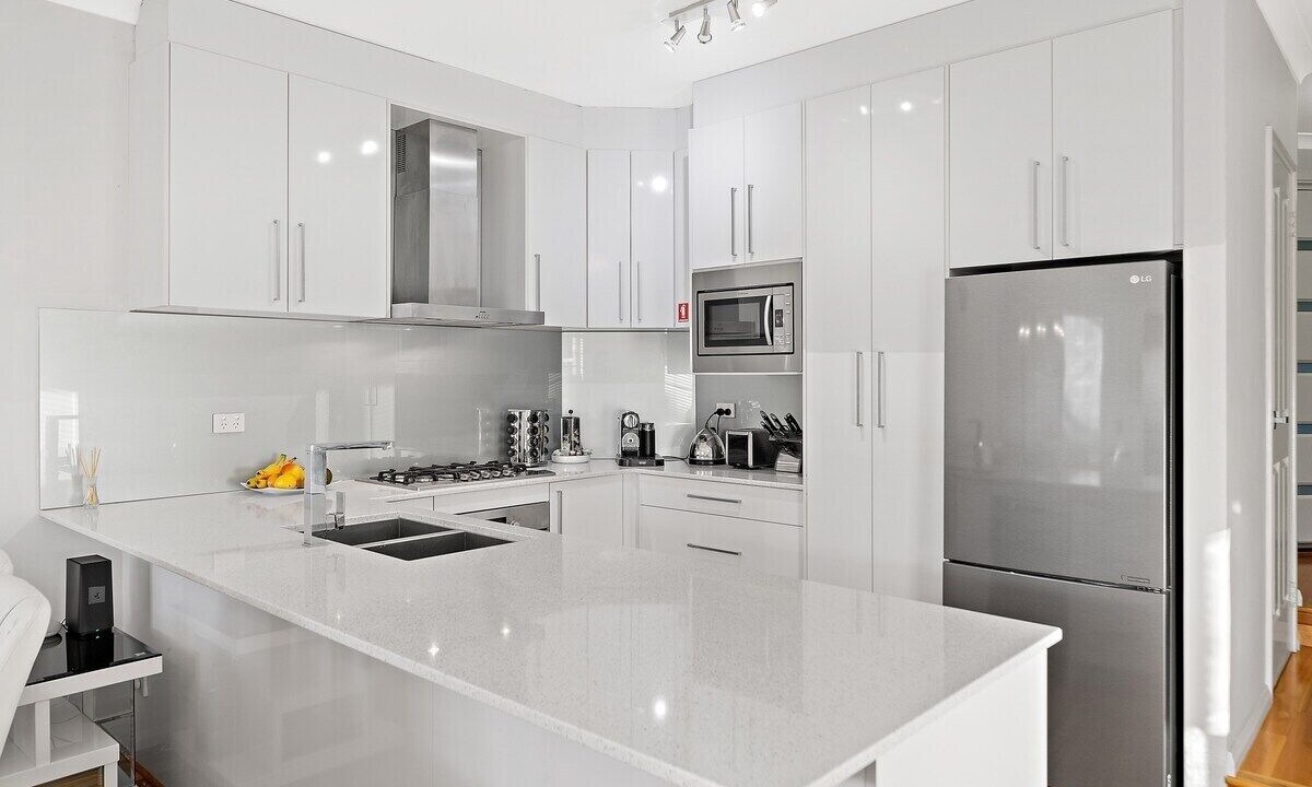 Photo of Kitchen in Scarborough