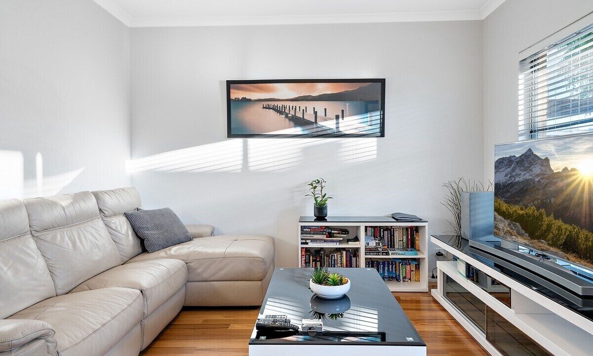 Photo of Livingroom in Scarborough