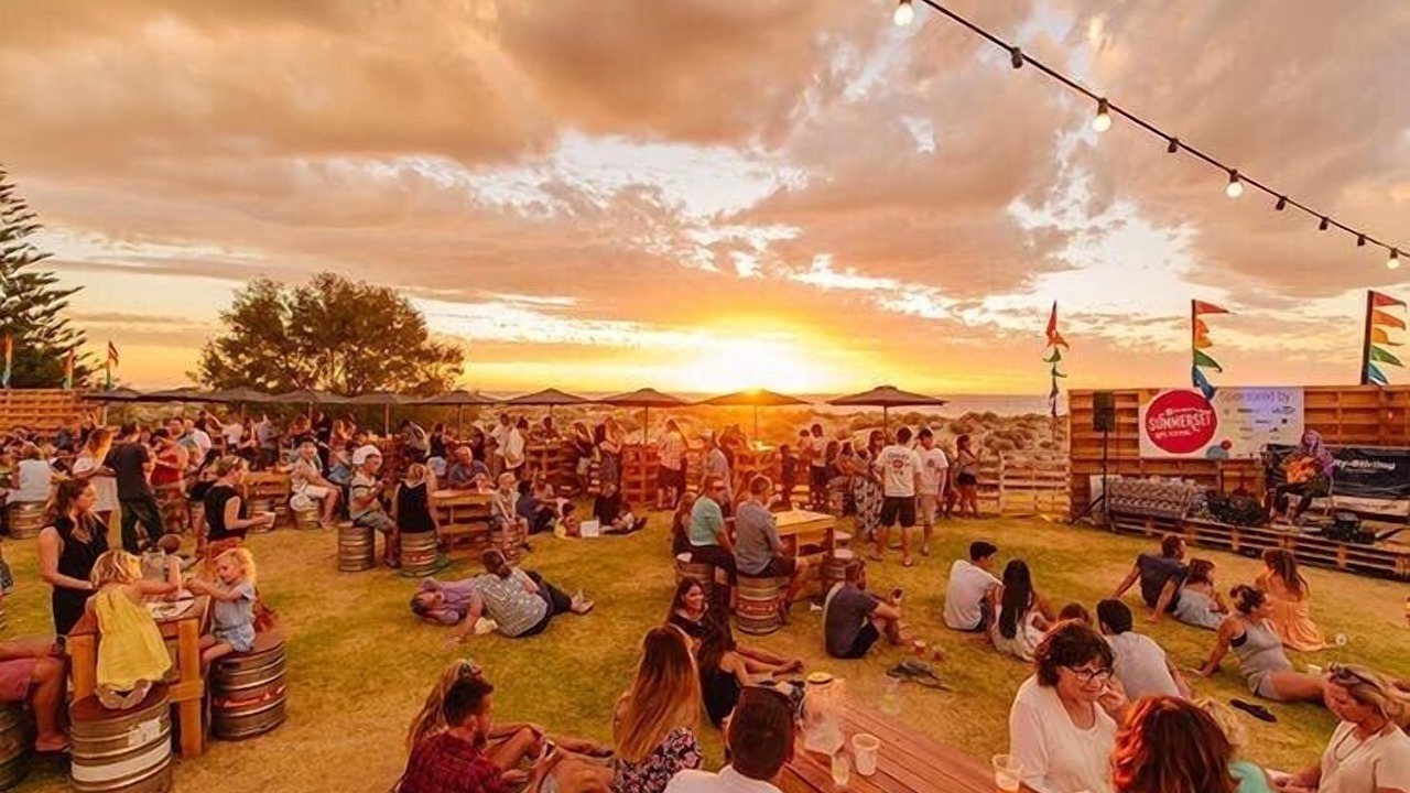 Photo of Outdoor in Scarborough