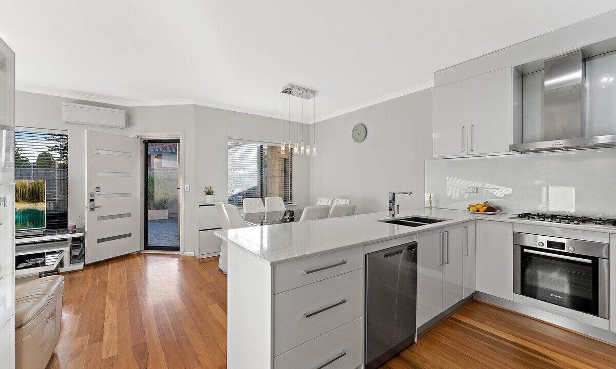 Photo of Kitchen in Scarborough