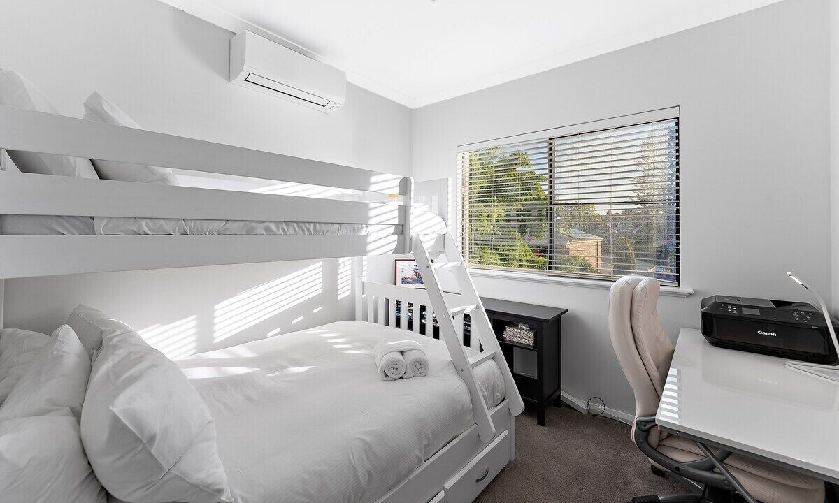 Photo of Bedroom in Scarborough