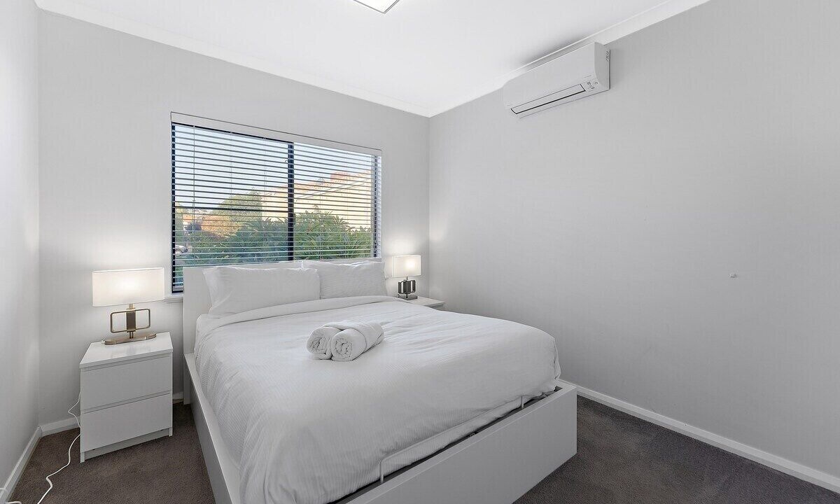 Photo of Bedroom in Scarborough