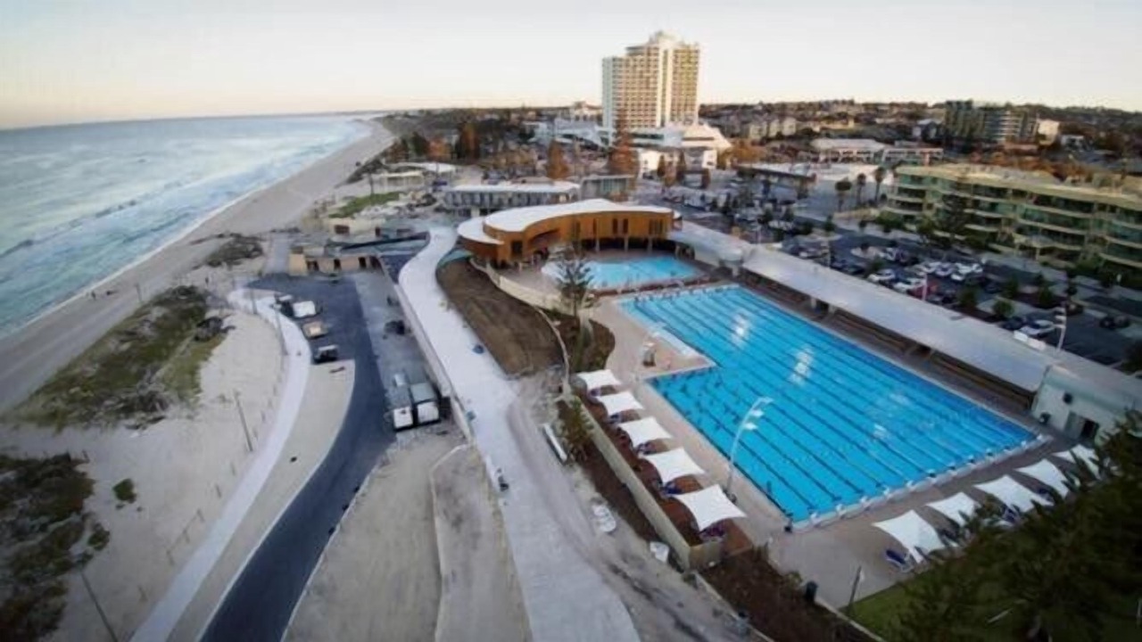 Photo of Outdoor in Scarborough