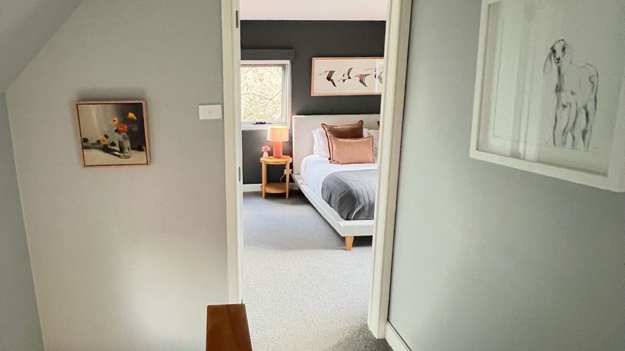 Photo of Bedroom in Medlow Bath
