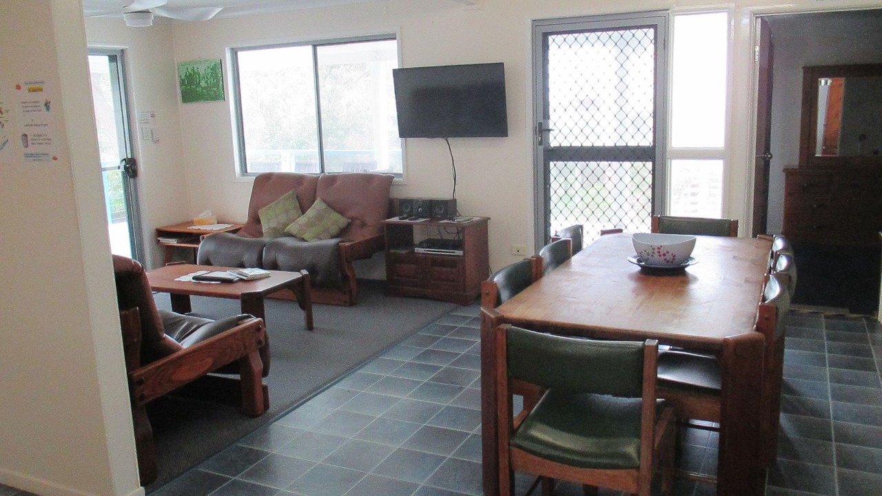Photo of Livingroom in Happy Valley