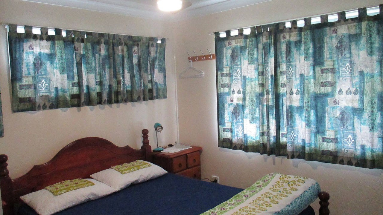 Photo of Bedroom in Happy Valley