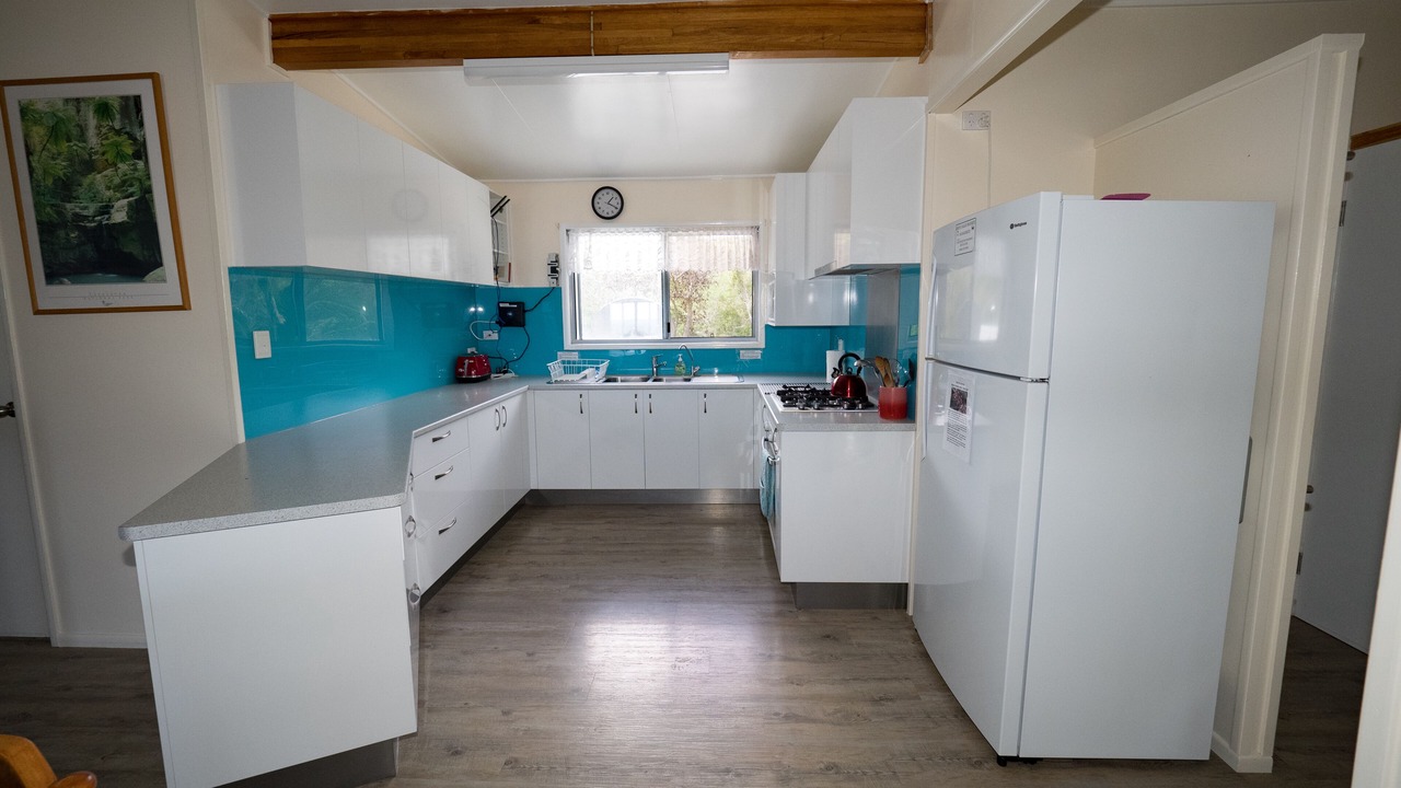 Photo of Kitchen in Happy Valley
