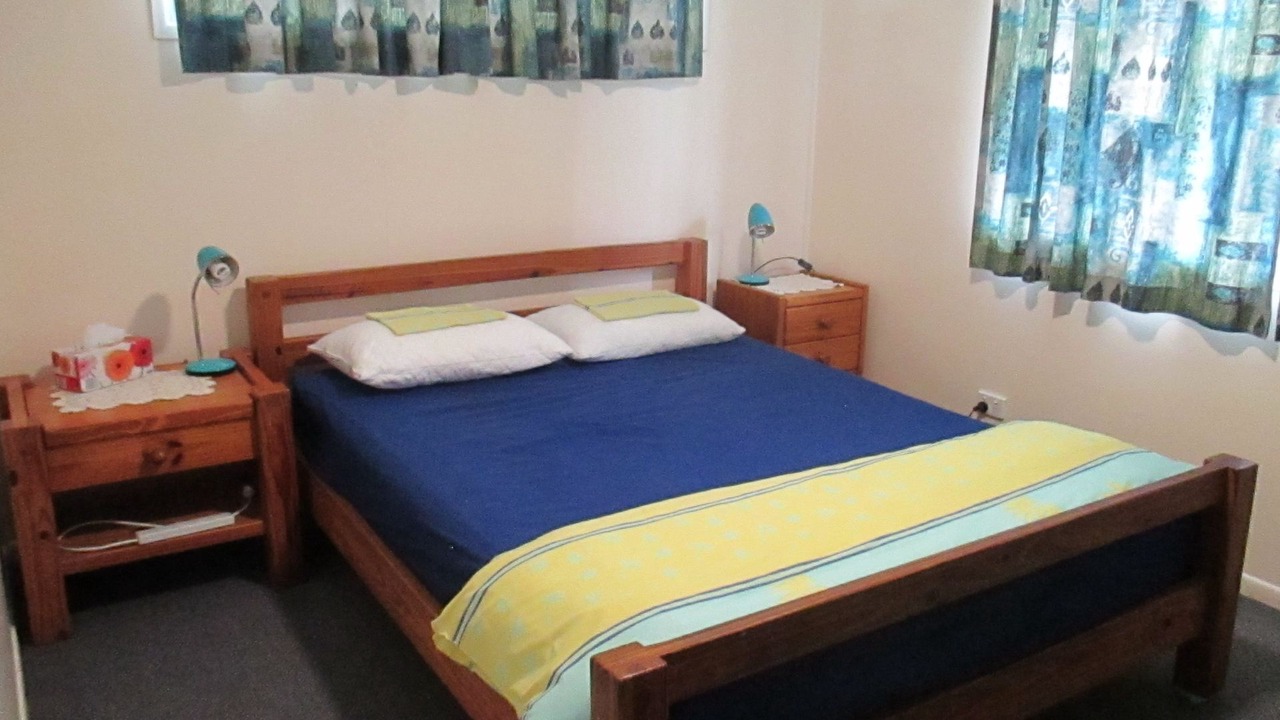 Photo of Bedroom in Happy Valley