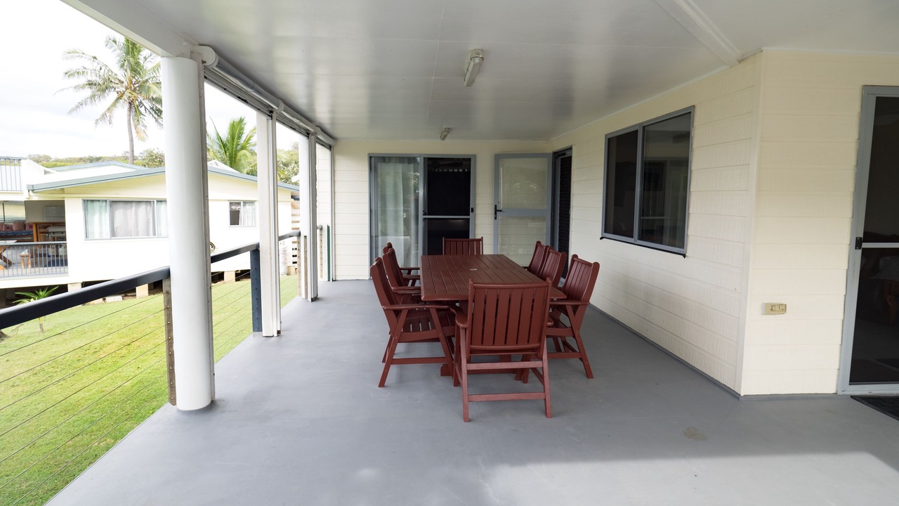 Photo of Outdoor in Happy Valley