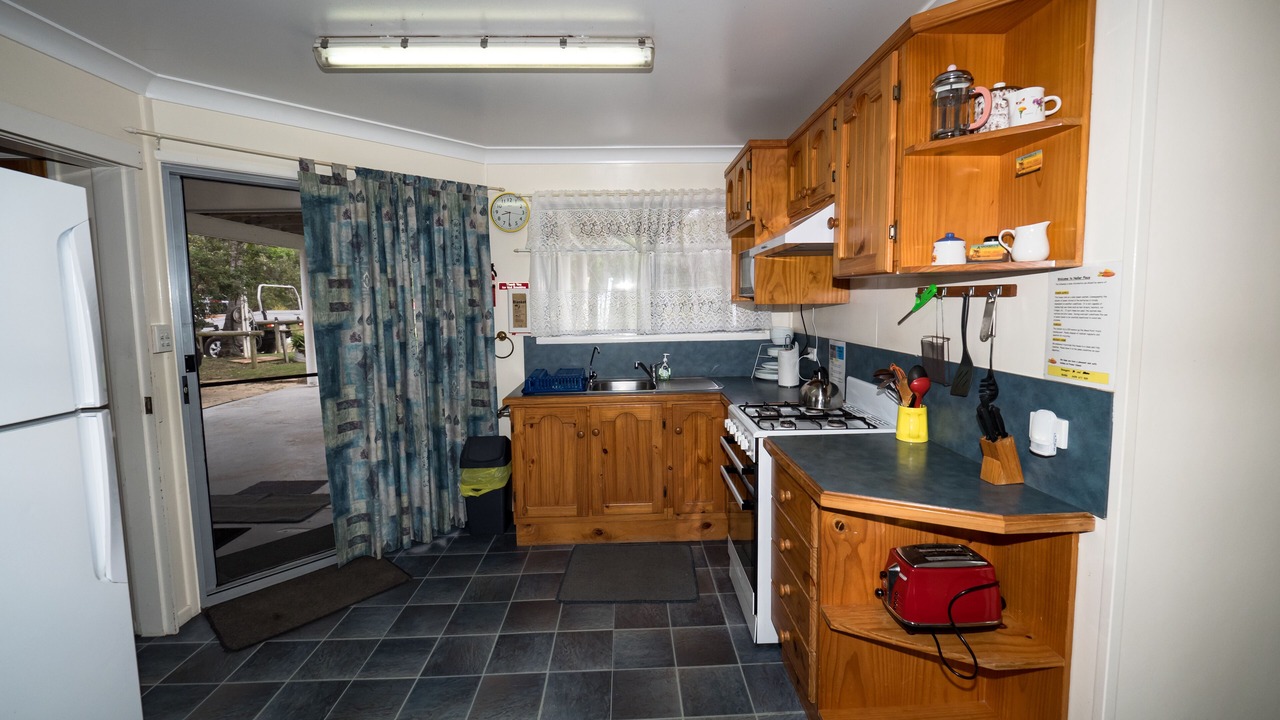 Photo of Kitchen in Happy Valley