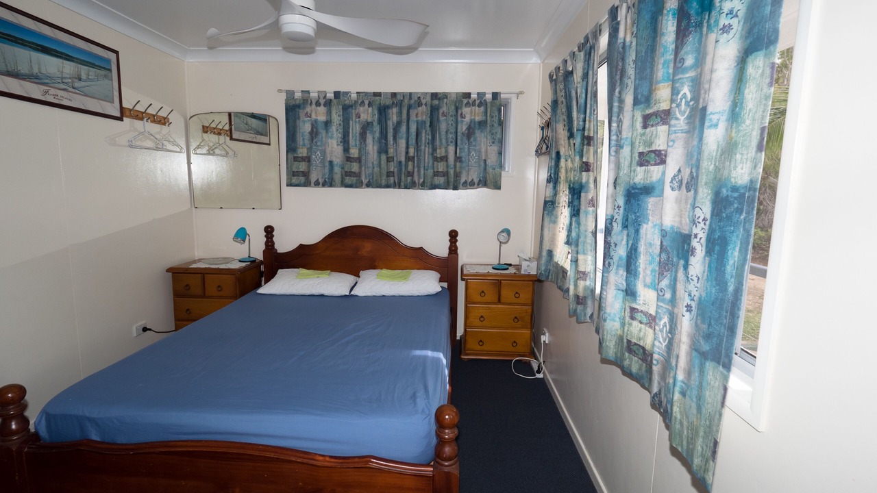 Photo of Bedroom in Happy Valley