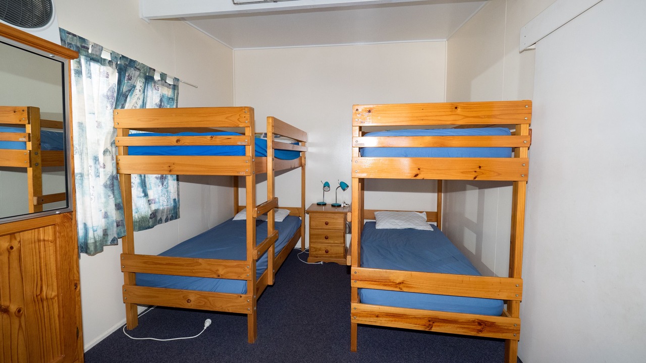 Photo of Bedroom in Happy Valley