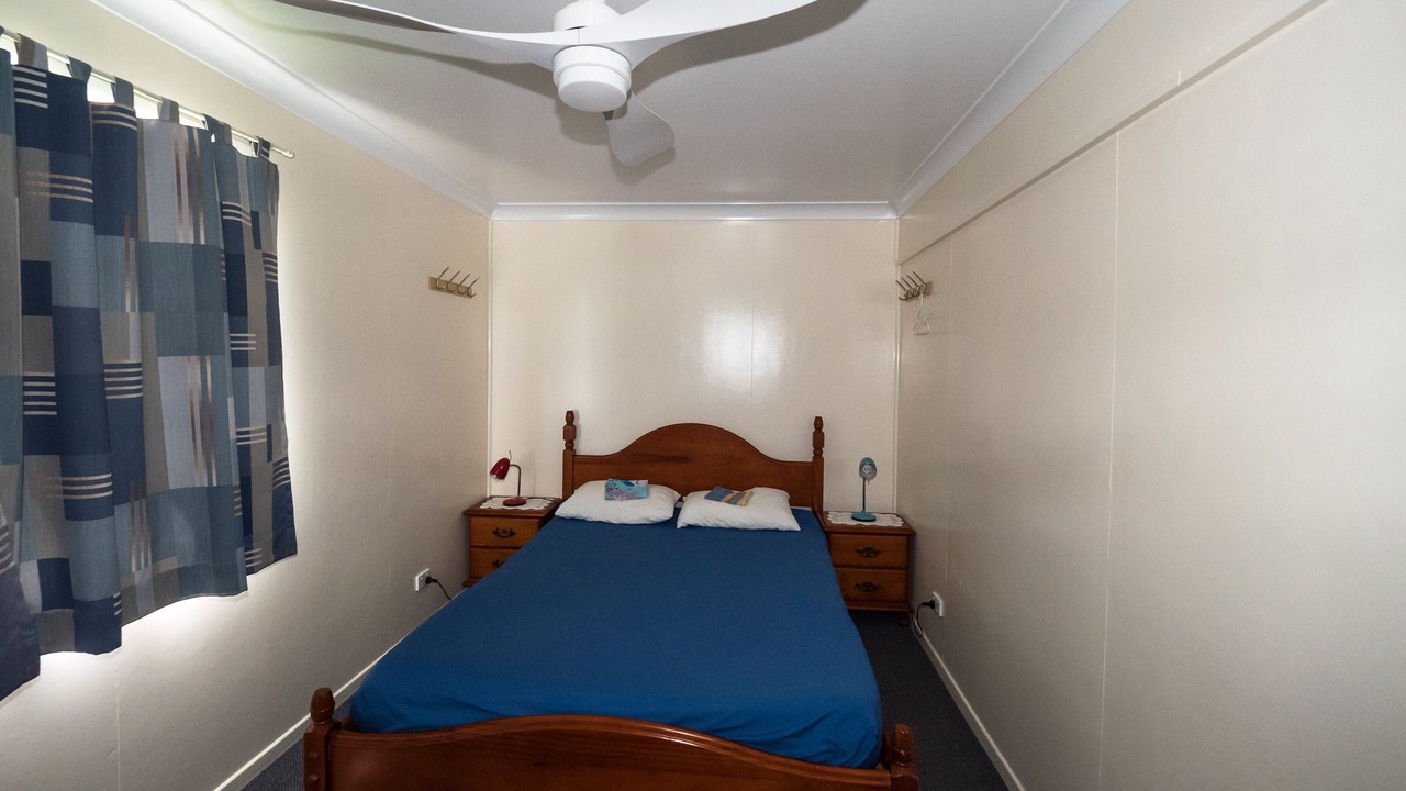 Photo of Bedroom in Happy Valley